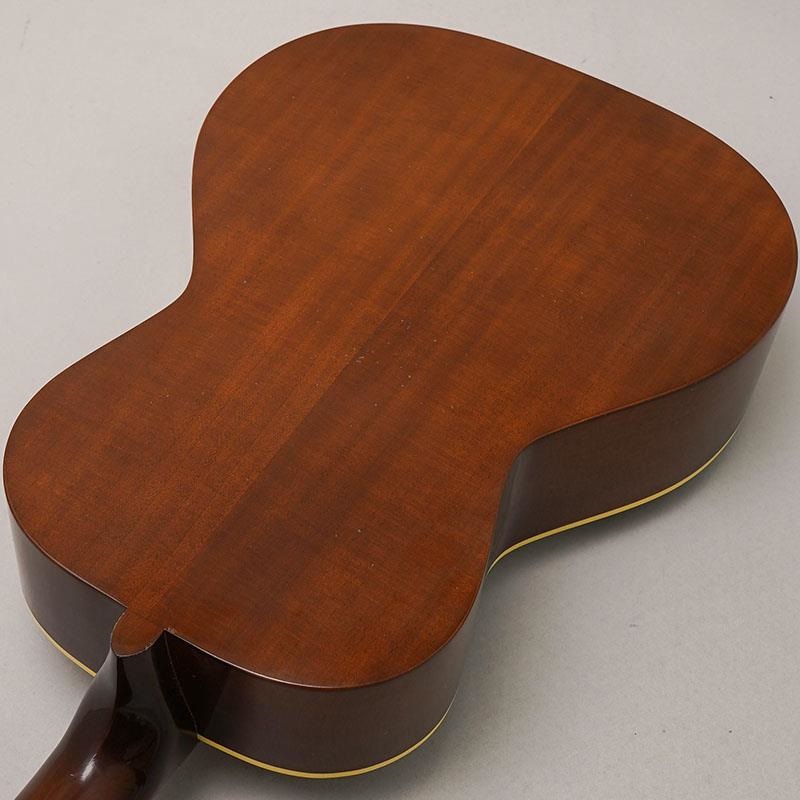 Gibson 【クリスマスセール】【特価】 1933 L-00 Vintage Sunburst Light Aged 【チョイキズ特価】 ギブソン 画像5