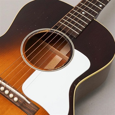 Gibson 【クリスマスセール】【特価】 1933 L-00 Vintage Sunburst Light Aged 【チョイキズ特価】 ギブソン 画像6