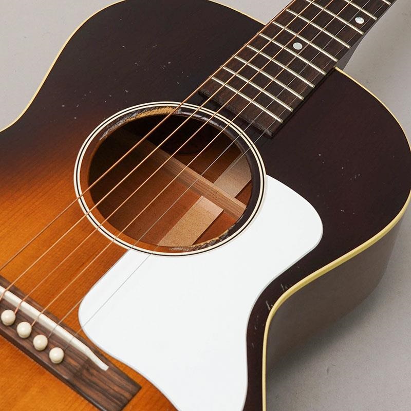 Gibson 【クリスマスセール】【特価】 1933 L-00 Vintage Sunburst Light Aged 【チョイキズ特価】 ギブソン 画像6
