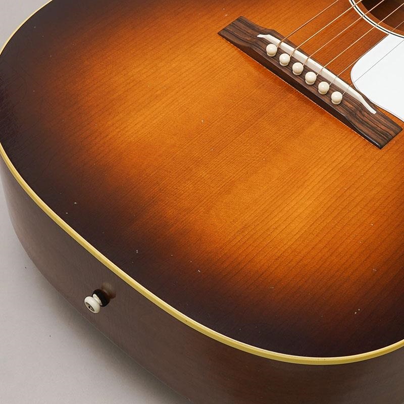 Gibson 【クリスマスセール】【特価】 1933 L-00 Vintage Sunburst Light Aged 【チョイキズ特価】 ギブソン 画像7