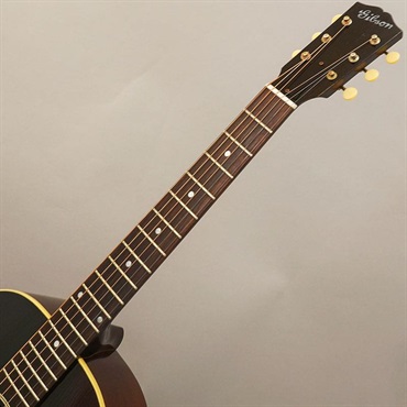 Gibson 【クリスマスセール】【特価】 1933 L-00 Vintage Sunburst Light Aged 【チョイキズ特価】 ギブソン 画像8