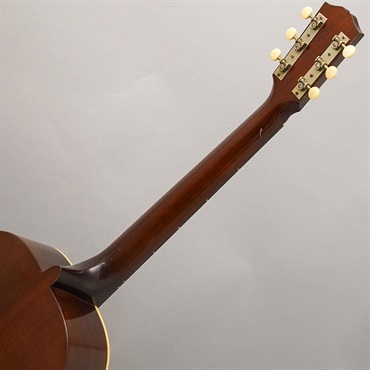 Gibson 【クリスマスセール】【特価】 1933 L-00 Vintage Sunburst Light Aged 【チョイキズ特価】 ギブソン 画像9