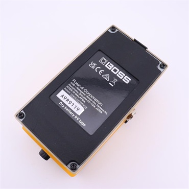 BOSS USED 中古 OD-3 OverDrive [made in malaysia] (BOSS ボス