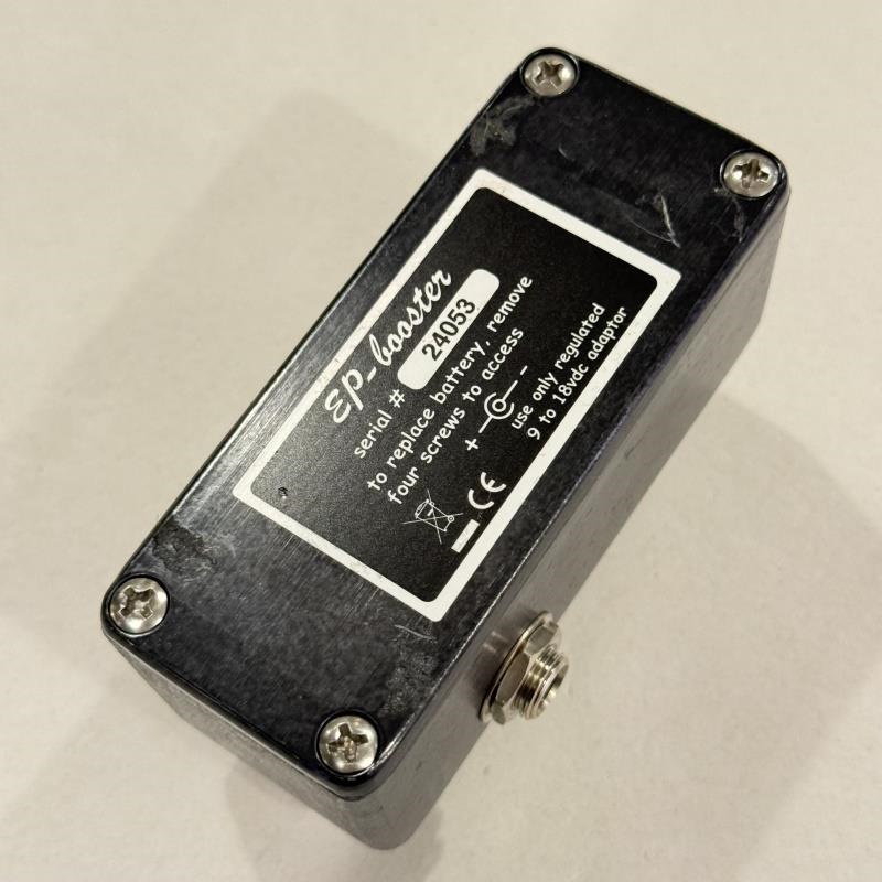 Xotic USED 中古 EP Booster ｜イケベ楽器店オンラインストア