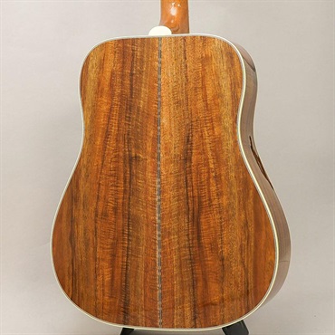 Gibson Hummingbird Custom Koa ギブソン 画像1