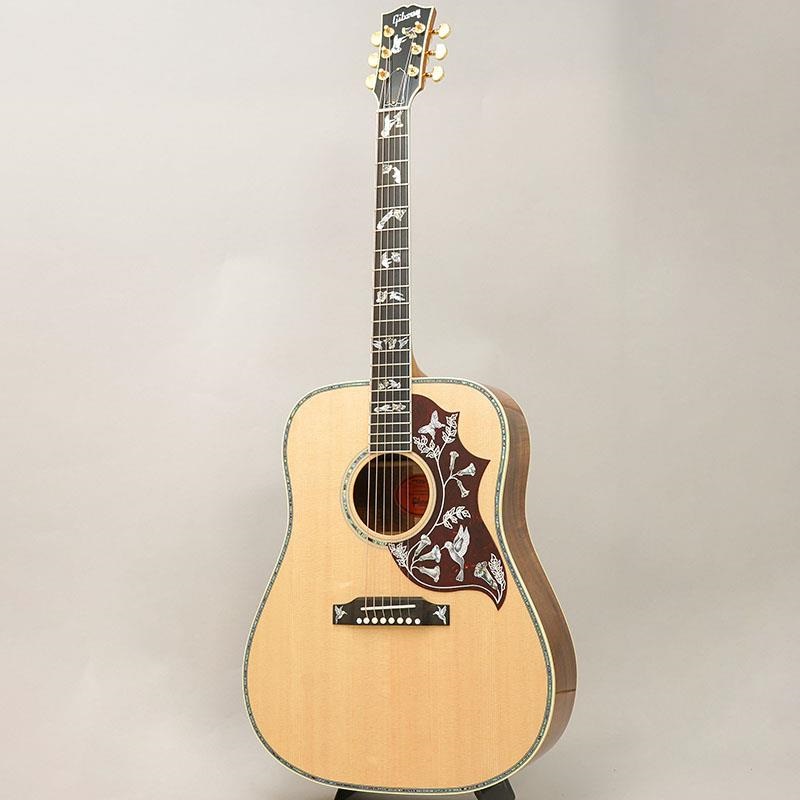 Gibson Hummingbird Custom Koa ギブソン 画像2