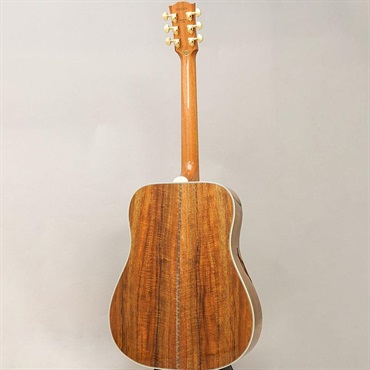Gibson Hummingbird Custom Koa ギブソン 画像3