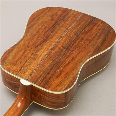 Gibson Hummingbird Custom Koa ギブソン 画像5
