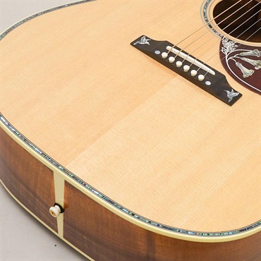 Gibson Hummingbird Custom Koa ギブソン 画像7