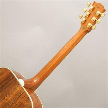 Gibson Hummingbird Custom Koa ギブソン 画像9