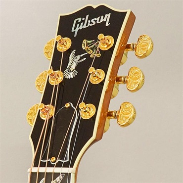 Gibson Hummingbird Custom Koa ギブソン 画像10