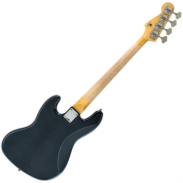 Fender Custom Shop 1965 Jazz Bass Journeyman Relic (BLACK PEARL