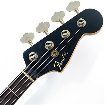 Fender Custom Shop 1965 Jazz Bass Journeyman Relic (Black Pearl) 【Fender Custom Shop Fair 2025】 画像3