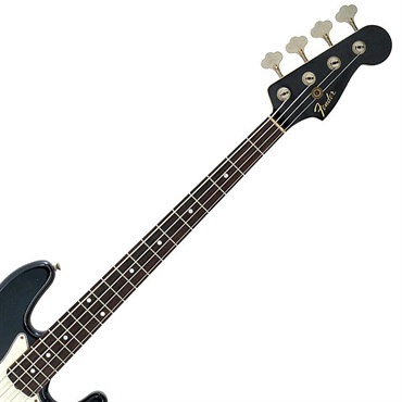 Fender Custom Shop 1965 Jazz Bass Journeyman Relic (Black Pearl) 【Fender Custom Shop Fair 2025】 画像5