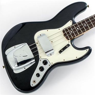 Fender Custom Shop 1965 Jazz Bass Journeyman Relic (Black Pearl) 【Fender Custom Shop Fair 2025】 画像8