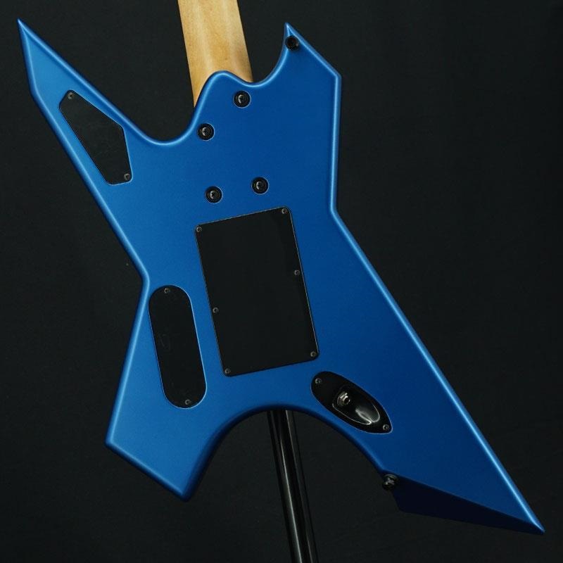 Killer USED 中古 KG-Prime 21 the spirit (Matte blue metallic