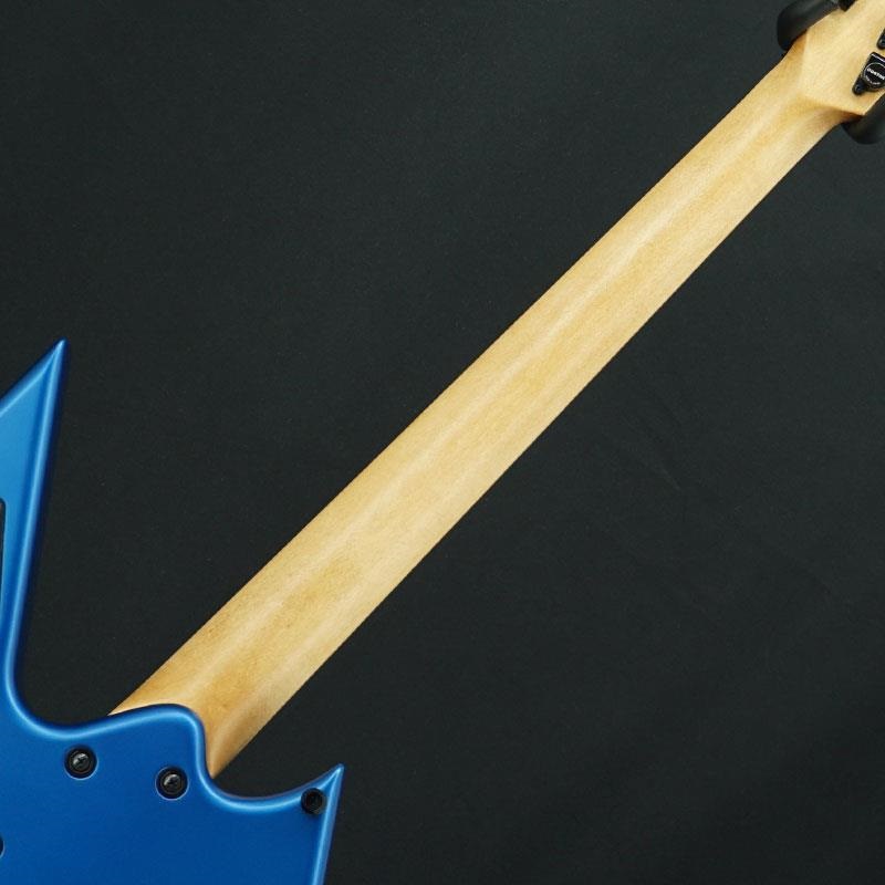 Killer USED 中古 KG-Prime 21 the spirit (Matte blue metallic