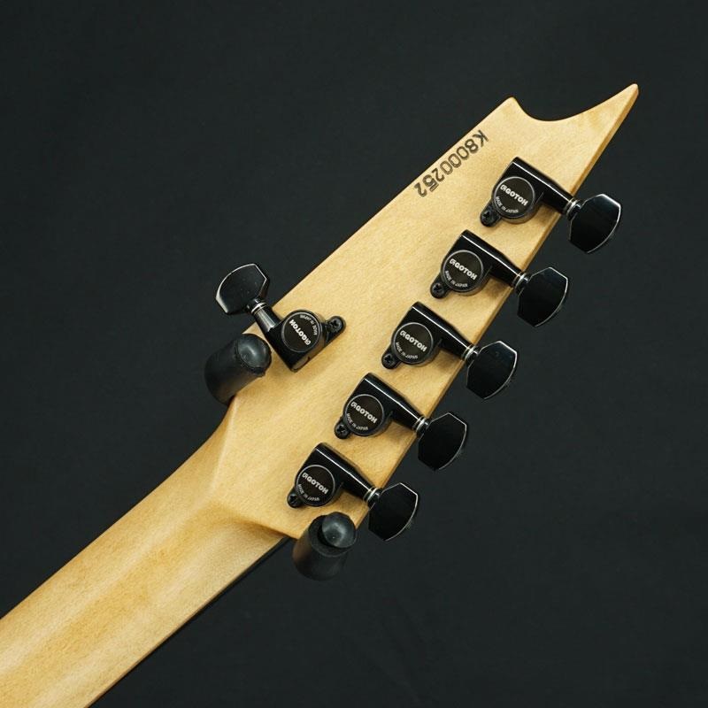 Killer USED 中古 KG-Prime 21 the spirit (Matte blue metallic