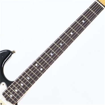 Fender Custom Shop NAMM 2025 Limited 2025 Stratocaster Pro Relic (Black) [SN.XN18833] 画像7