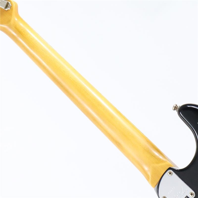 Fender Custom Shop NAMM 2025 Limited 2025 Stratocaster Pro Relic (Black) [SN.XN18833] 画像8