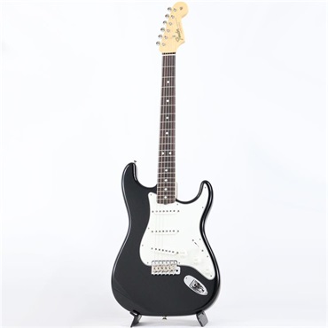 Fender Custom Shop Fender Experience 2025 Exclusive 1965 Stratocaster Closet Classic w/ NOS Hardware (Black) [SN.CZ586873] 画像1