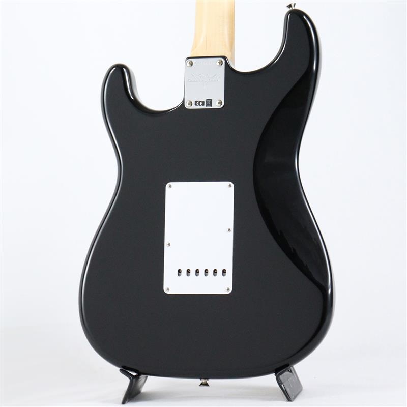 Fender Custom Shop Fender Experience 2025 Exclusive 1965 Stratocaster Closet Classic w/ NOS Hardware (Black) [SN.CZ586873] 画像3