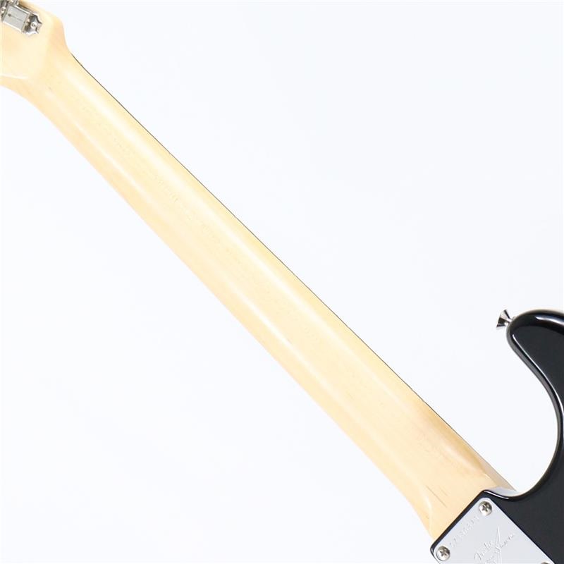 Fender Custom Shop Fender Experience 2025 Exclusive 1965 Stratocaster Closet Classic w/ NOS Hardware (Black) [SN.CZ586873] 画像8