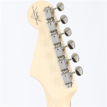 Fender Custom Shop Fender Experience 2025 Exclusive 1965 Stratocaster Closet Classic w/ NOS Hardware (Black) [SN.CZ586873] 画像10