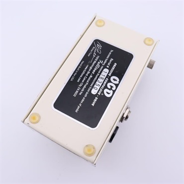 Fulltone USED 中古 OCD Ver. 1.7 [Made in USA] (FULLTONE フルトーン) overdrive オーバードライブ ※ネジ×3欠品【USED SALE!!】 画像1