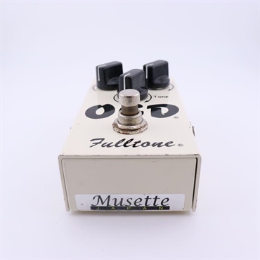 Fulltone USED 中古 OCD Ver. 1.7 [Made in USA] (FULLTONE フルトーン) overdrive オーバードライブ ※ネジ×3欠品【USED SALE!!】 画像2