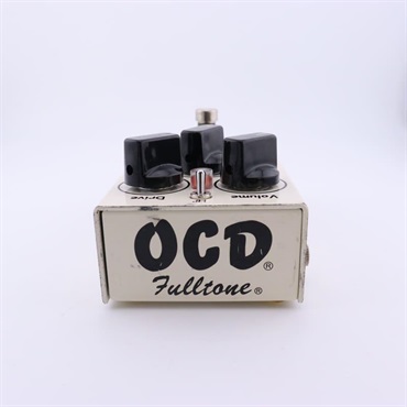 Fulltone USED 中古 OCD Ver. 1.7 [Made in USA] (FULLTONE フルトーン) overdrive オーバードライブ ※ネジ×3欠品【USED SALE!!】 画像3