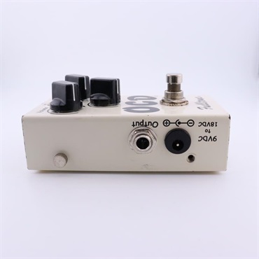 Fulltone USED 中古 OCD Ver. 1.7 [Made in USA] (FULLTONE フルトーン) overdrive オーバードライブ ※ネジ×3欠品【USED SALE!!】 画像4