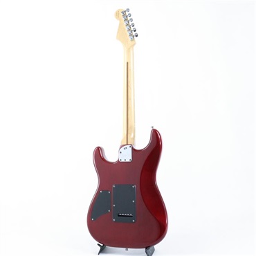 Fender USA USED 中古 American Deluxe Stratocaster QMT HSS (Bing