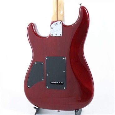 Fender USA USED 中古 American Deluxe Stratocaster QMT HSS (Bing