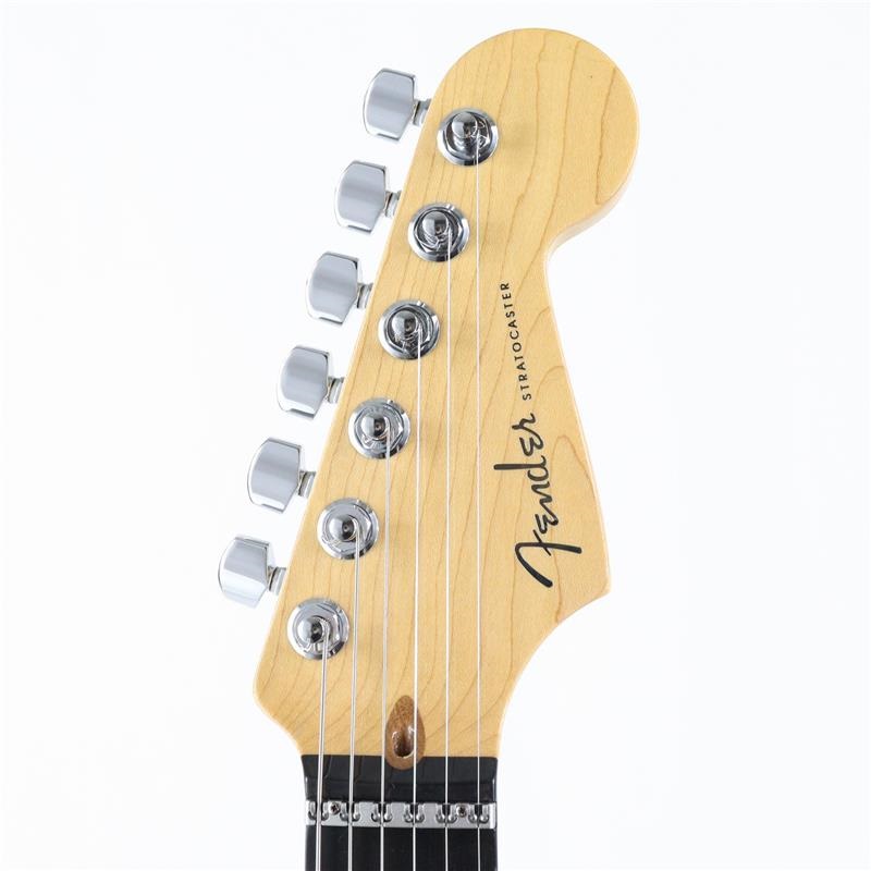 Fender USA USED 中古 American Deluxe Stratocaster QMT HSS