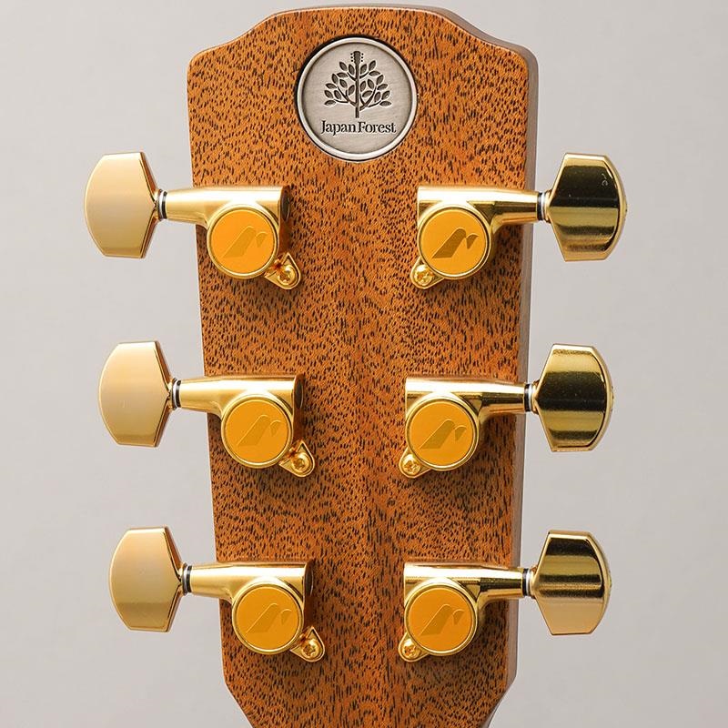 MORRIS 【Japan Forest Series】 S-JF SEN モーリス 画像9