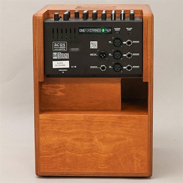acus sound engineering One for strings 8Ferdi 画像1