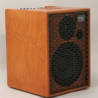 acus sound engineering One for strings 8Ferdi 画像2