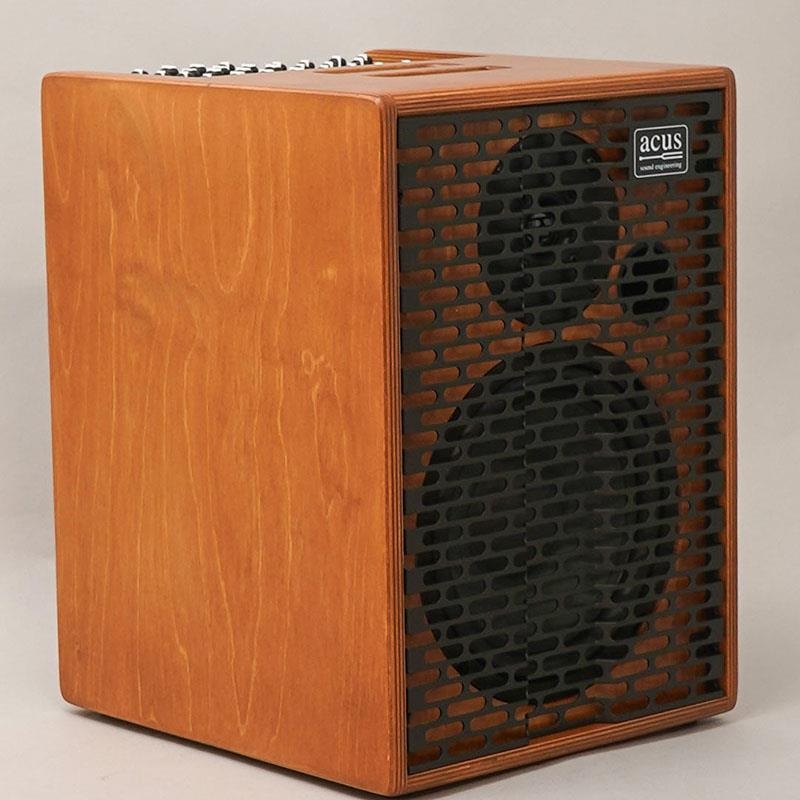 acus sound engineering One for strings 8Ferdi 画像2