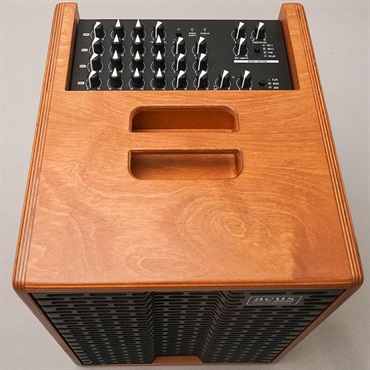 acus sound engineering One for strings 8Ferdi 画像4