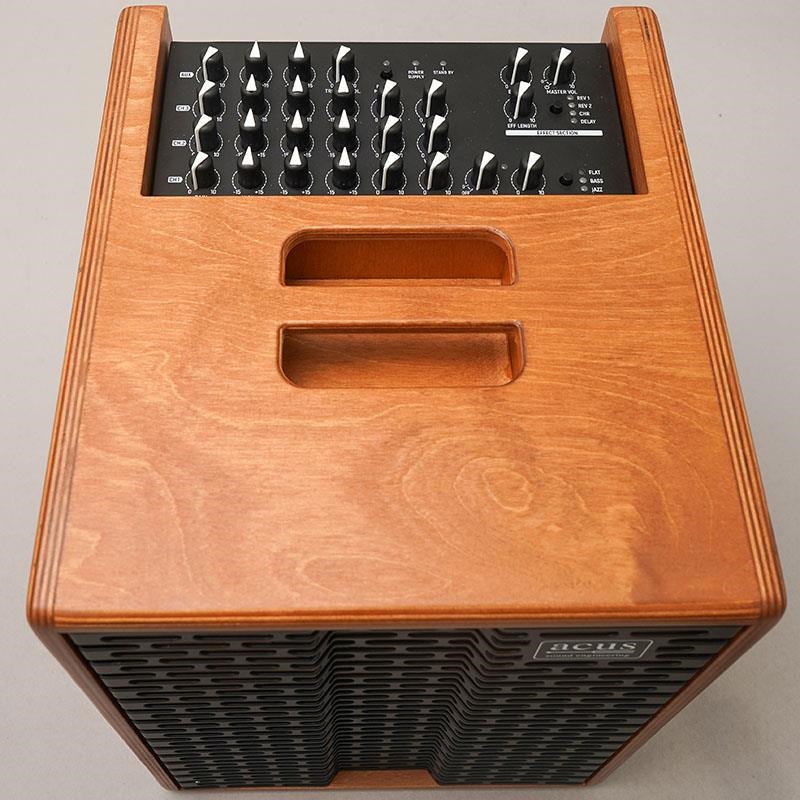 acus sound engineering One for strings 8Ferdi 画像4