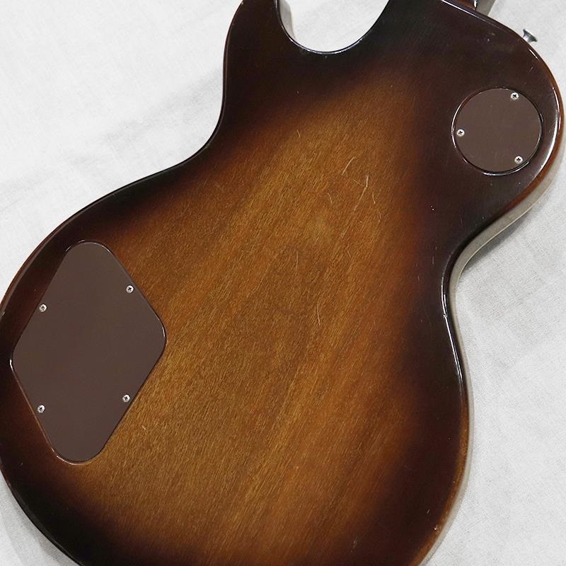 Gibson VINTAGE Les Paul Deluxe '73 Tobacco Sunburst ｜イケベ楽器店