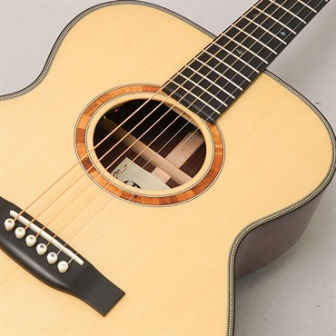 Tears Custom OOO ME w/Carlos VIP-DM  ティアーズ 画像6