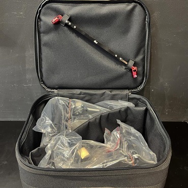 dw 【箱無し特価】 DWCP9002 [9000 Series / Double Bass Drum Pedals] 画像1