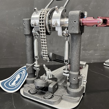 dw 【箱無し特価】 DWCP9002 [9000 Series / Double Bass Drum Pedals] 画像4