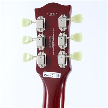 FUJIGEN USED 中古 J-Standard JLS-5R (Cherry Sunburst) [SN