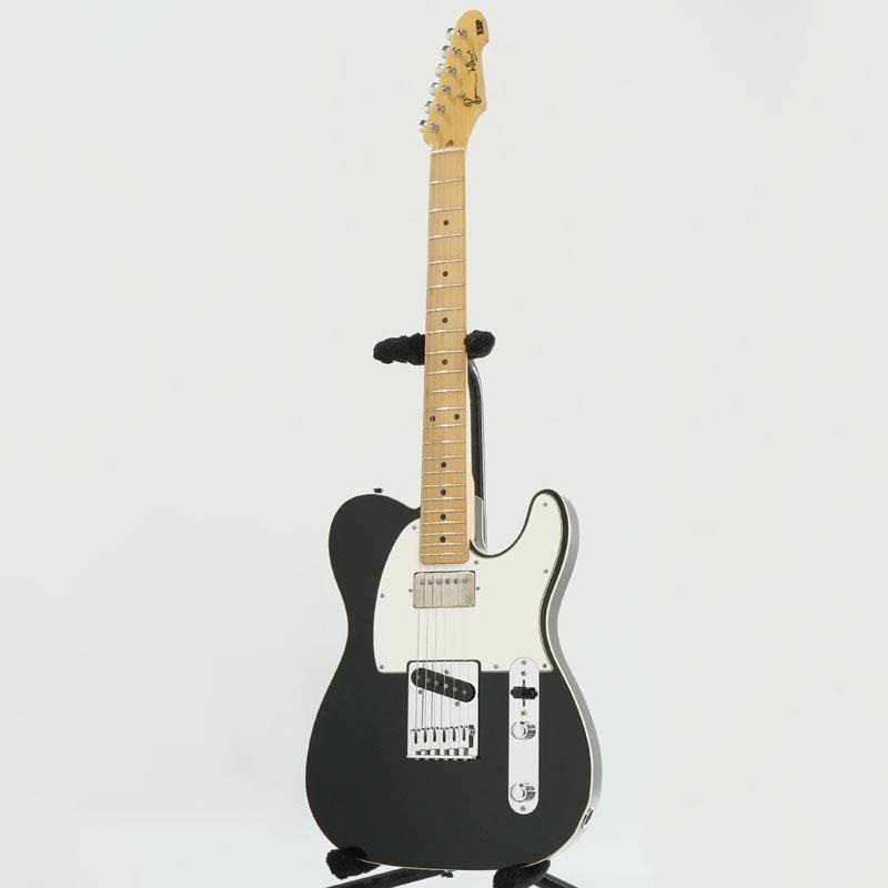 ESP USED 中古 RON WOOD SIGNATURE (BLACK/M) [SN. 0610207] 画像1