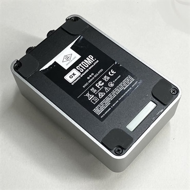 Universal Audio USED 中古 OX STOMP UAFX【USED SALE!!】 ｜イケベ