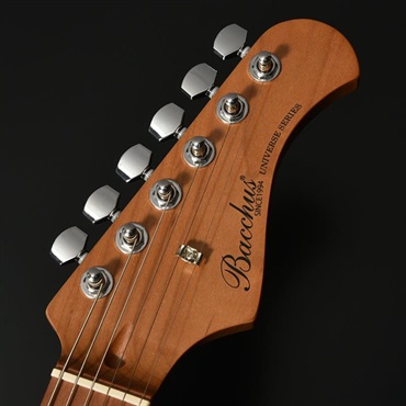 Bacchus Universe series BMS-1-RSM/M-TTPG (DLPB) 画像3