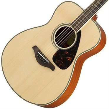 YAMAHA 【ビギナーさん応援！お得なアクセサリー10点セット付き！】FS820 (Natural)  ヤマハ 画像3